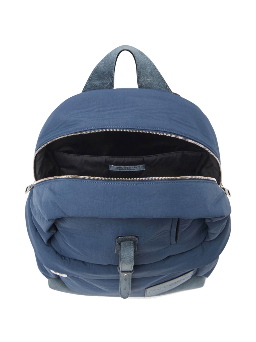 Online product deals JW Anderson Puller backpack Men