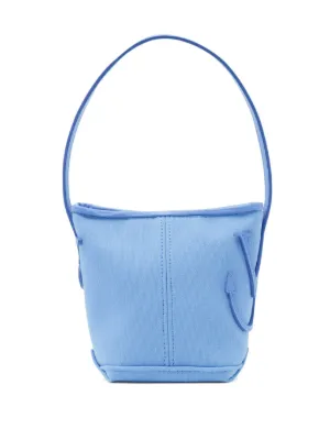 【J.W. ANDERSON】 ミニスパンコールショッパーバッグ ミニ スパンコール ショッパー トップハンドルバッグ – JW Anderson