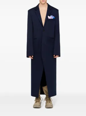 JW Anderson（ジェイダブリュー・アンダーソン）コート・ダウン