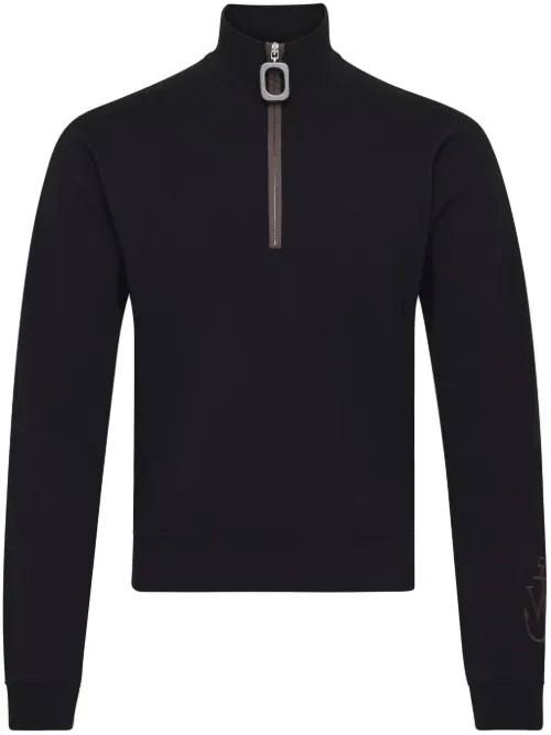 JW Anderson pull en coton - Noir - JW Anderson - Modalova