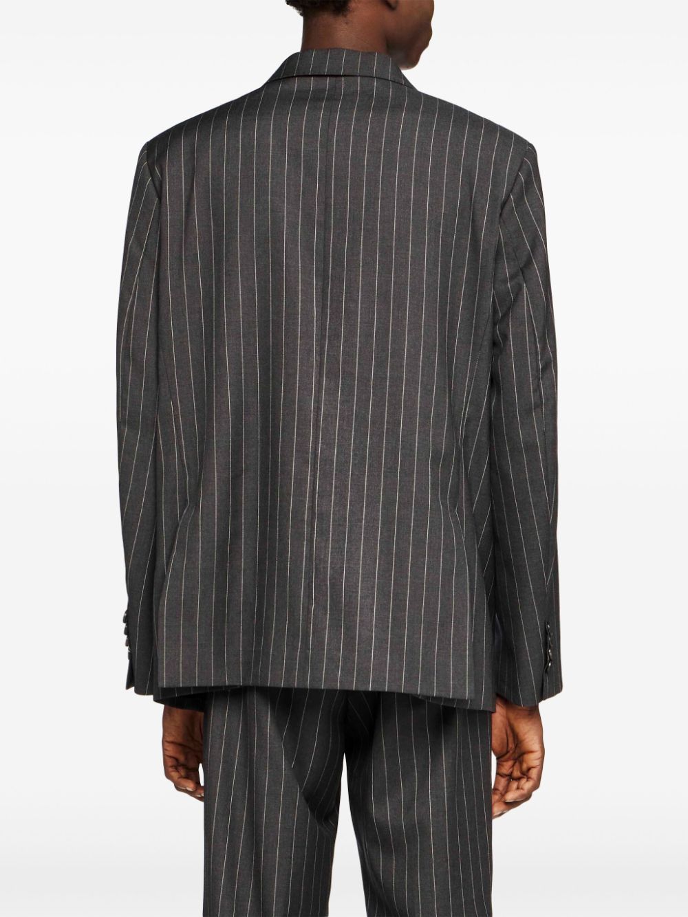 Where to buy products JW Anderson tailored blazer Men