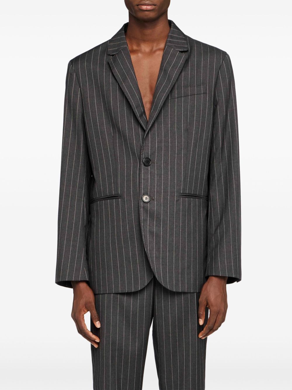 Where to buy products JW Anderson tailored blazer Men