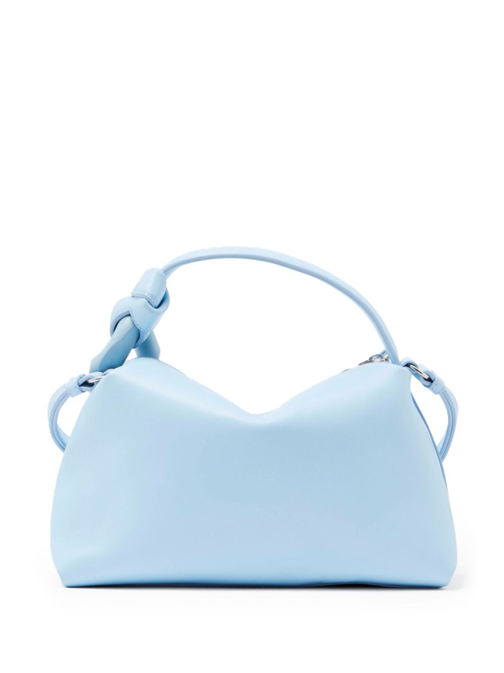 JW Anderson Kleine Corner schoudertas - Blauw