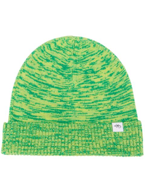 JW Anderson knitted beanie Women