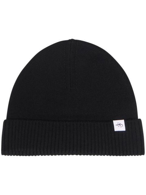 JW Anderson knitted beanie Women