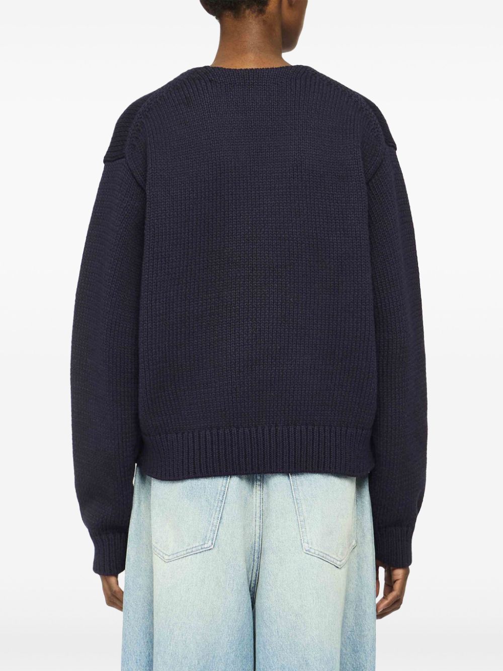 JW Anderson Cake sweater Women