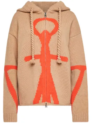 JW Anderson（ジェイダブリュー・アンダーソン）カーディガン