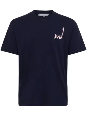 JW Anderson T-Shirts for Men - Shop Now on FARFETCH