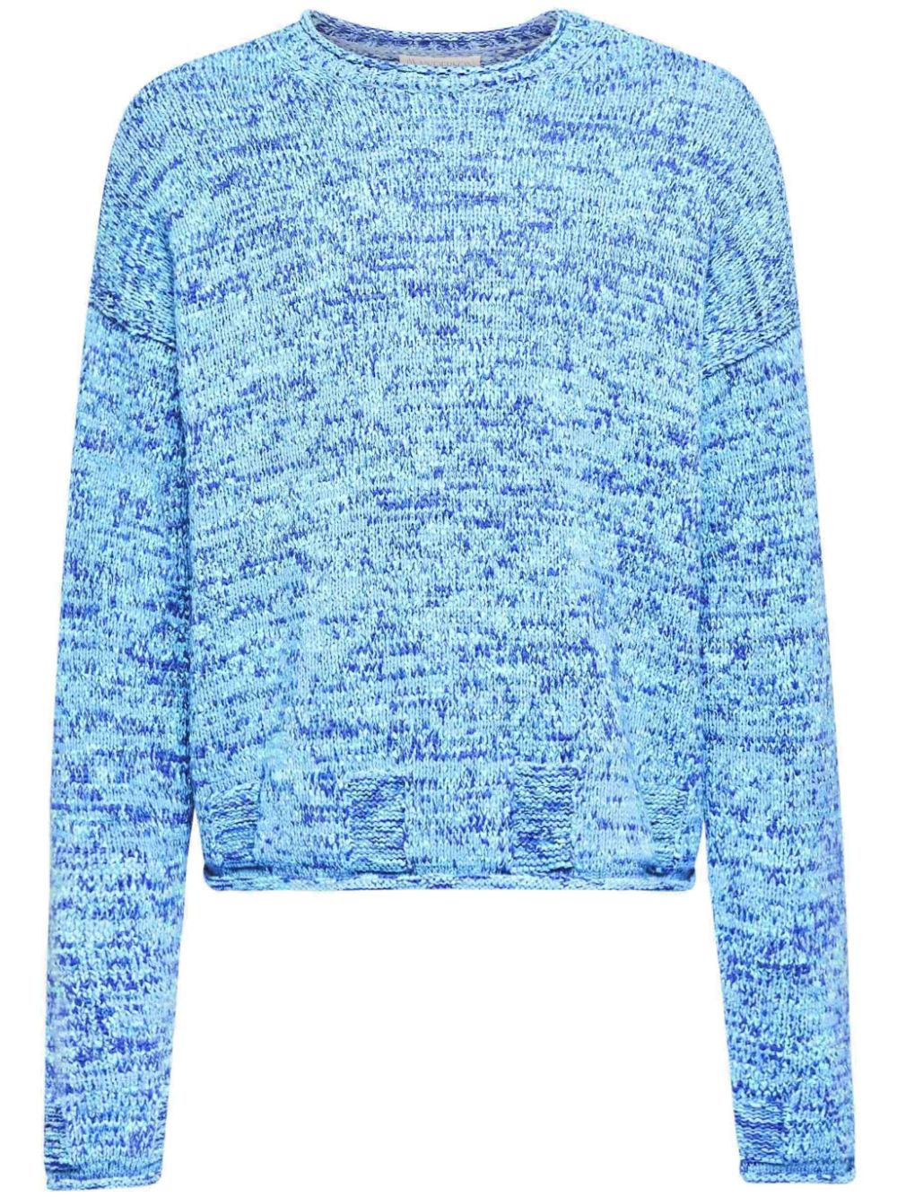 JW Anderson Space Dye jumper Men