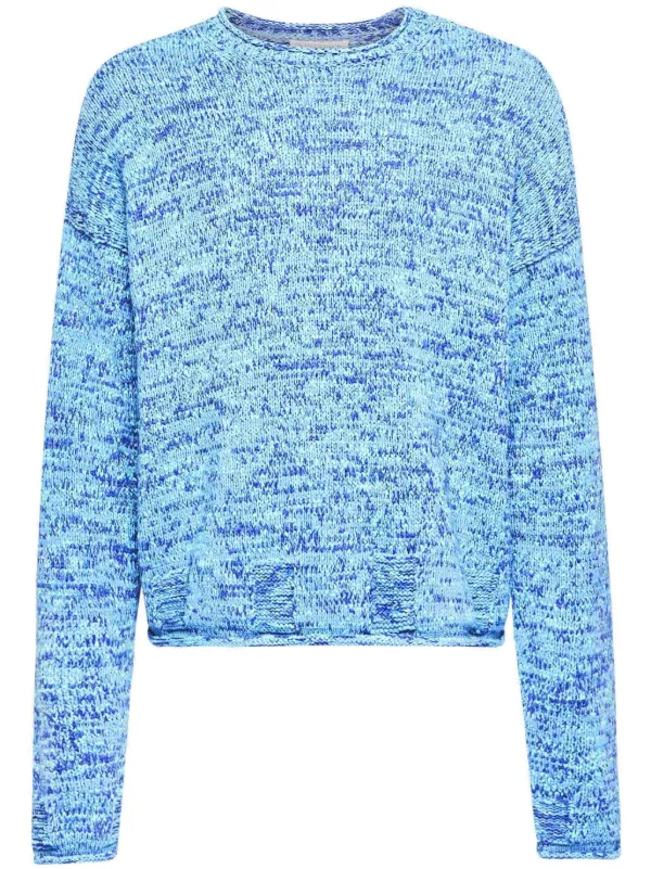 JW ANDERSON スウェット トレーナー 水色 25760340_57145231_600.jpg