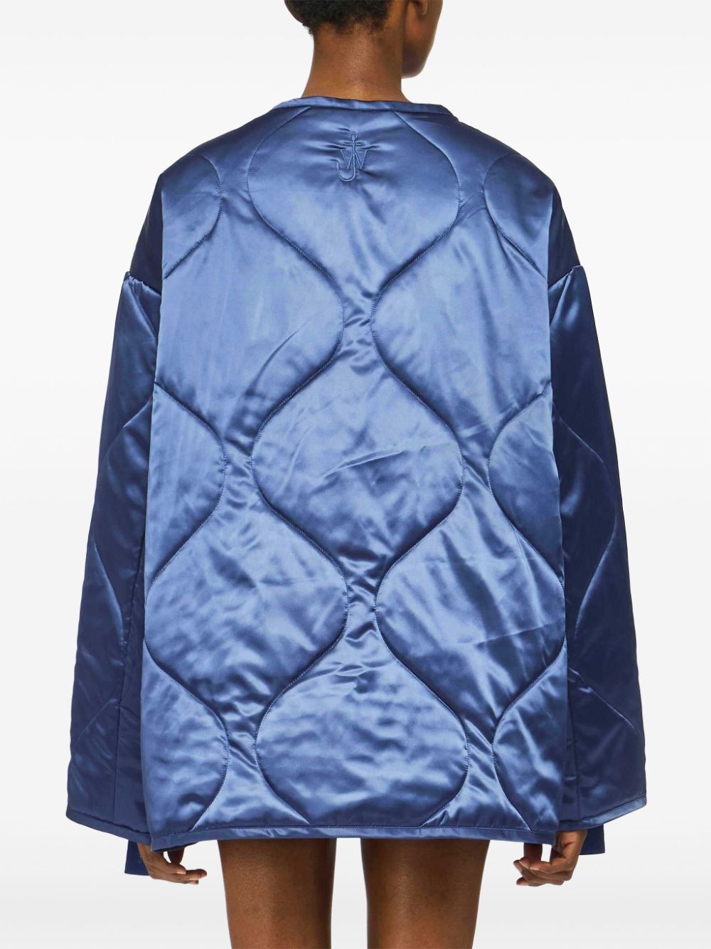 JW Anderson quilted jacket Women