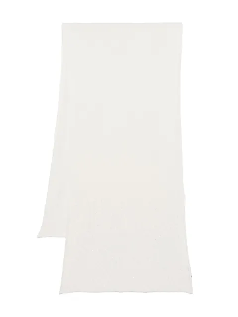 Fabiana Filippi（ファビアナ・フィリッピ）マフラー・スカーフ - FARFETCH 