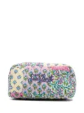MC2 Saint Barth Kids Soft Pouch bag - Pink