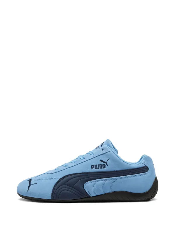 PUMA Speedcat スニーカー | ブルー | FARFETCH JP