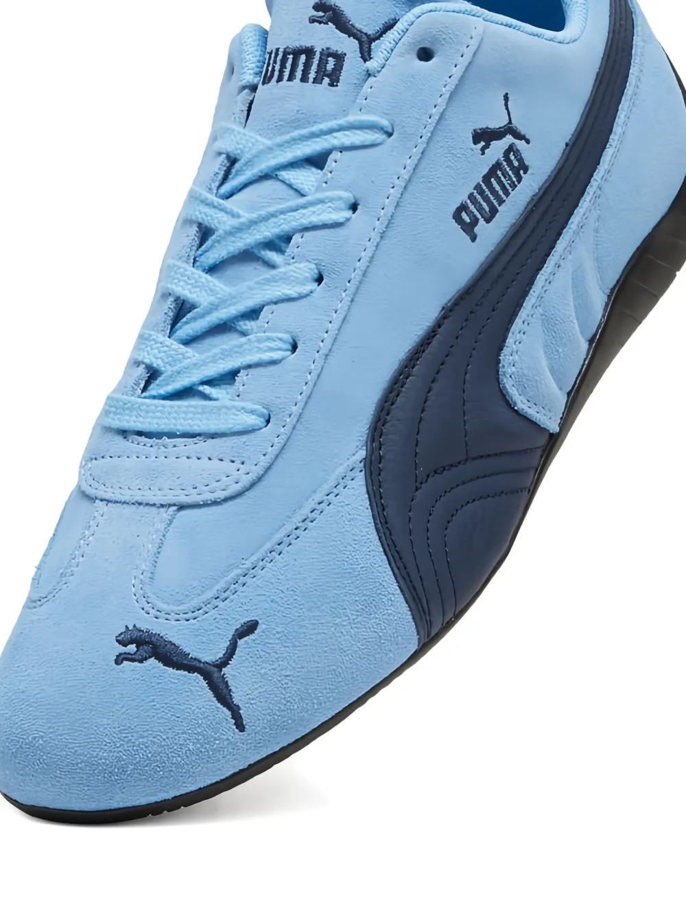 PUMA Speedcat sneakers Blauw