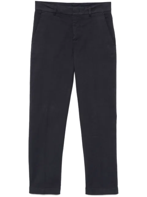 ASPESI Calça cenoura