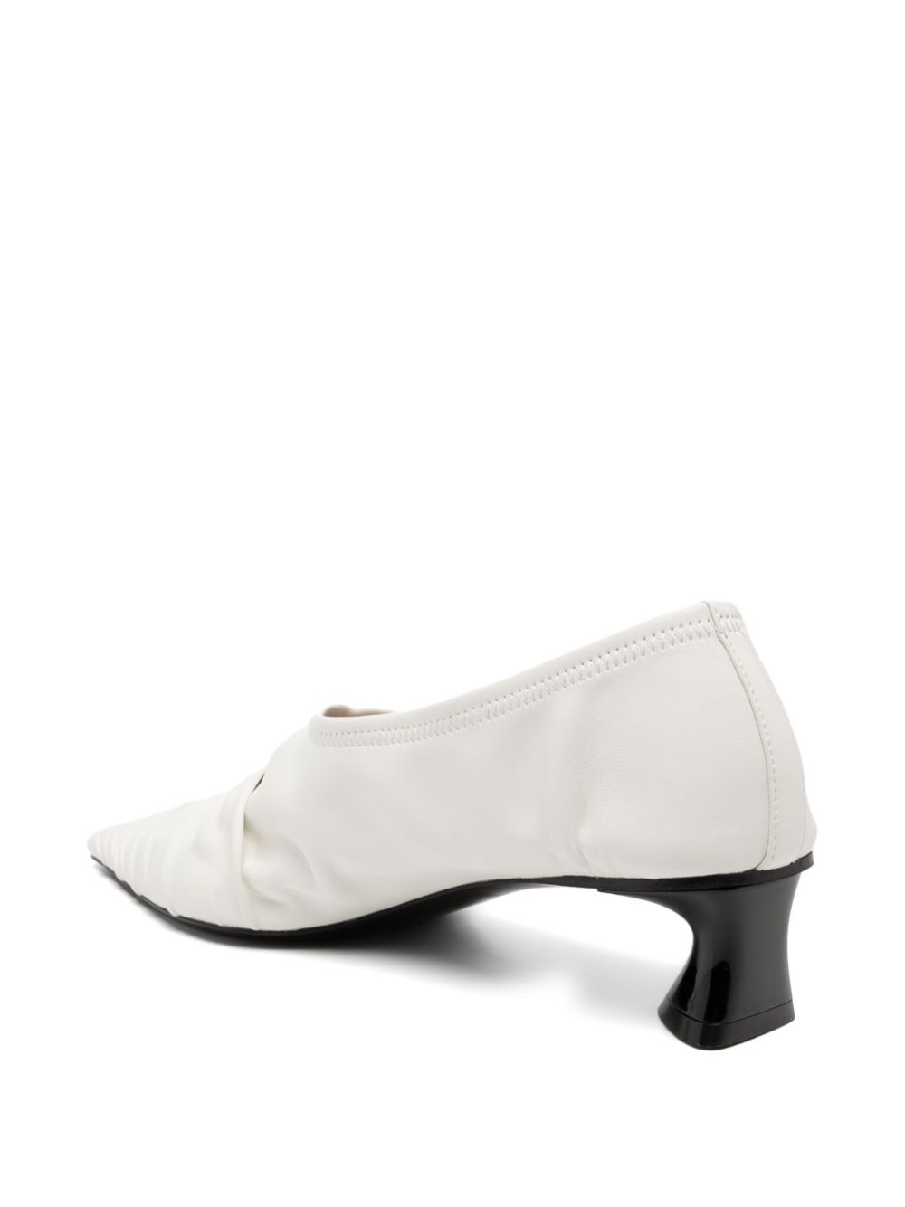 Stella McCartney Elsa pumps White