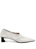 Stella McCartney Elsa pumps - White