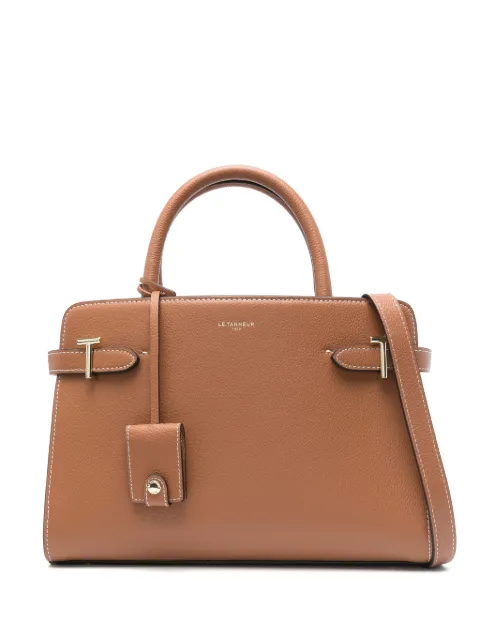 Le Tanneur tote Emilie mini