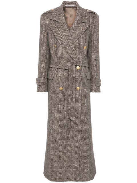 Tagliatore Judy coat Women