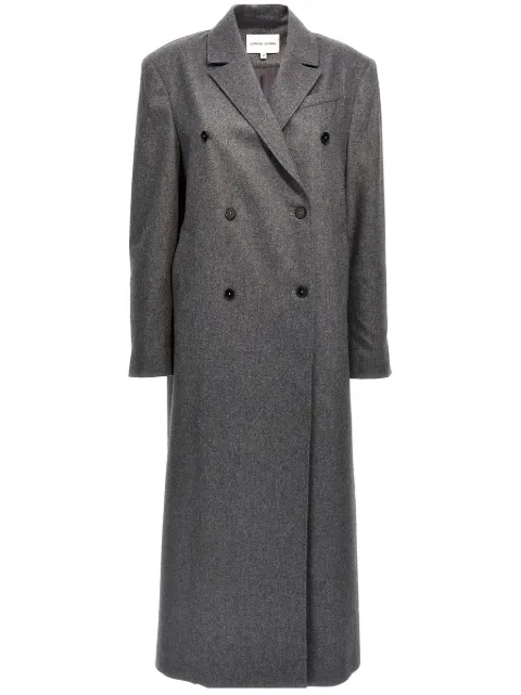 LouLou de Saison Zeno coat