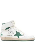 Golden Goose Sky Star sneakers - White