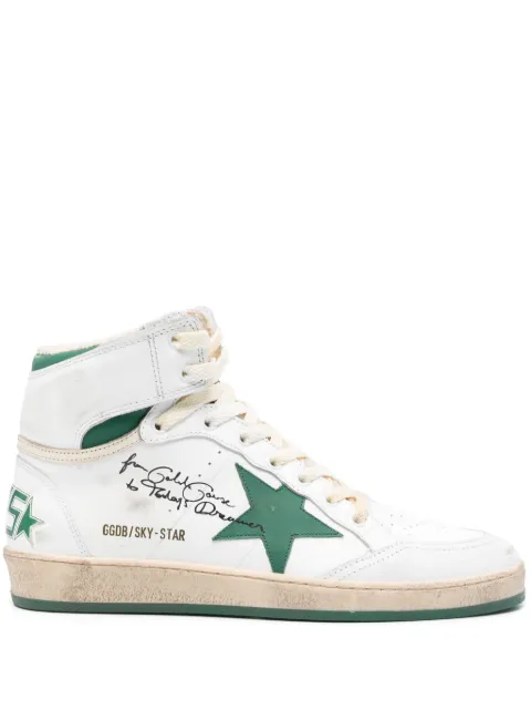 Golden Goose Sky Star sneakers