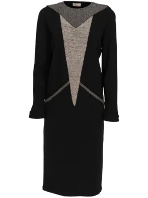 slim fit dress slacks SALE-Fitted Knit Bodice Contrast Bubble Hem Mini Dress-Black  Simply Dixie  Boutique