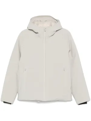 Nike x MMW ロゴ ジャケット | ニュートラル | FARFETCH JP