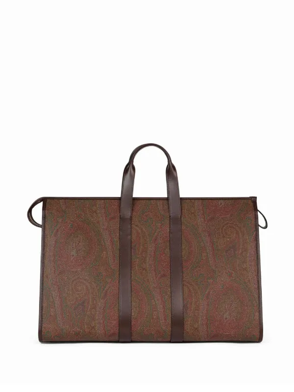 Etro travel bag sale