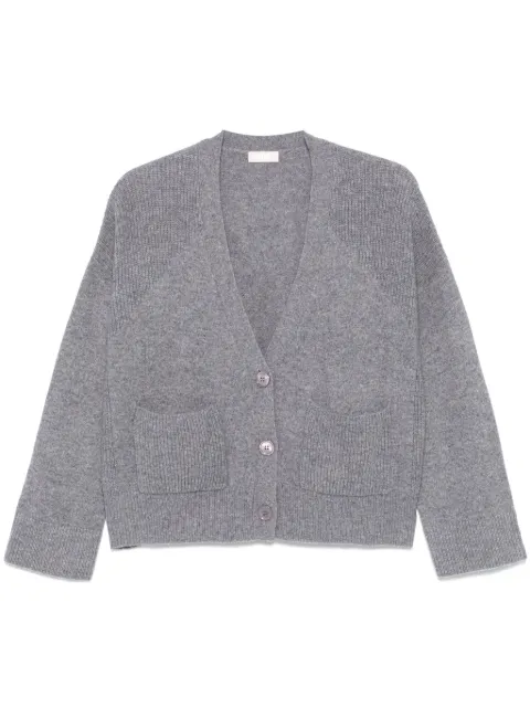LIU JO wool cardigan