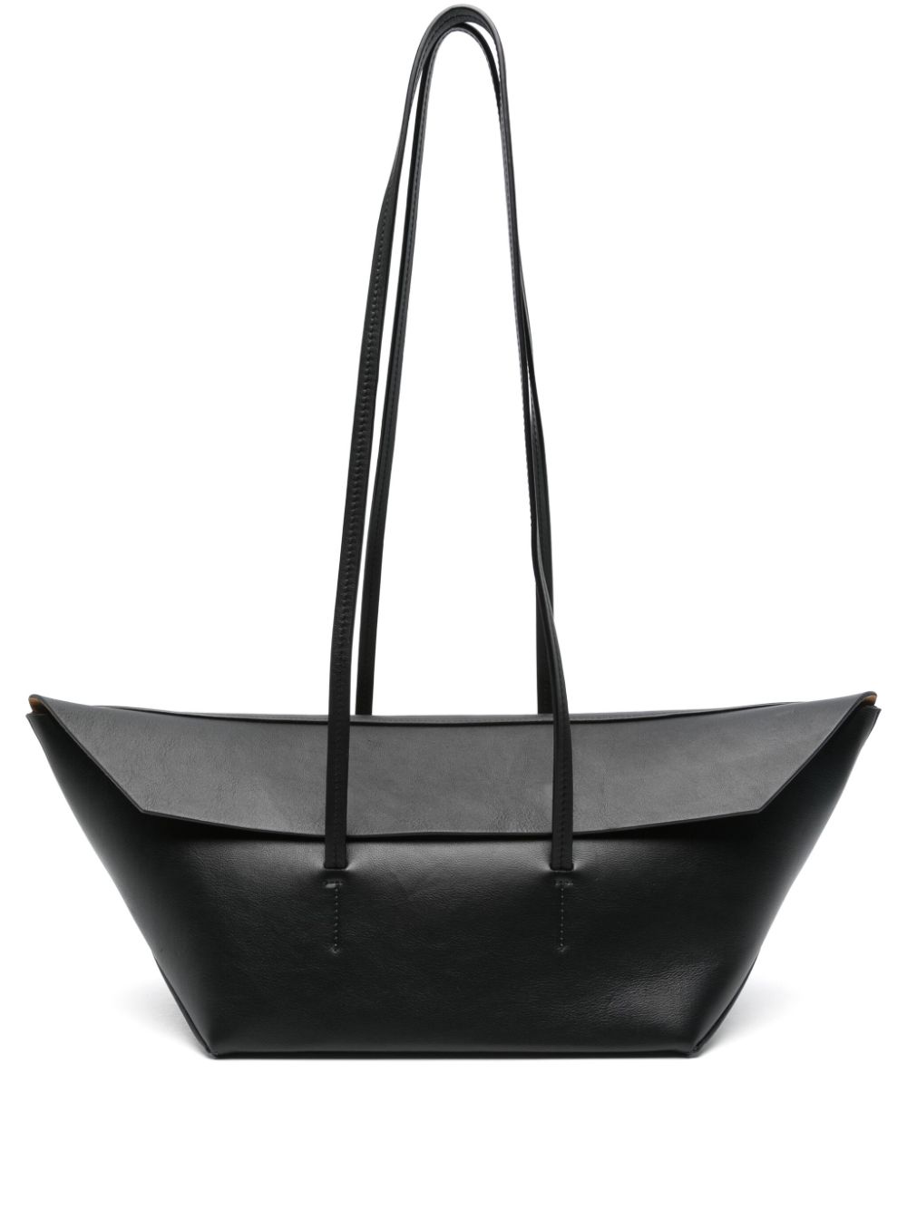 Christopher Esber small Gondola shoulder bag - Black