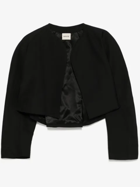 KHAITE Garothy jacket