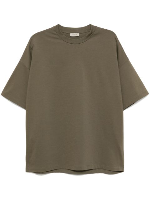 Fear Of God milano short-sleeved T-shirt Men