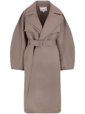 Alaïa ウィメンズ コート通販 - FARFETCH
