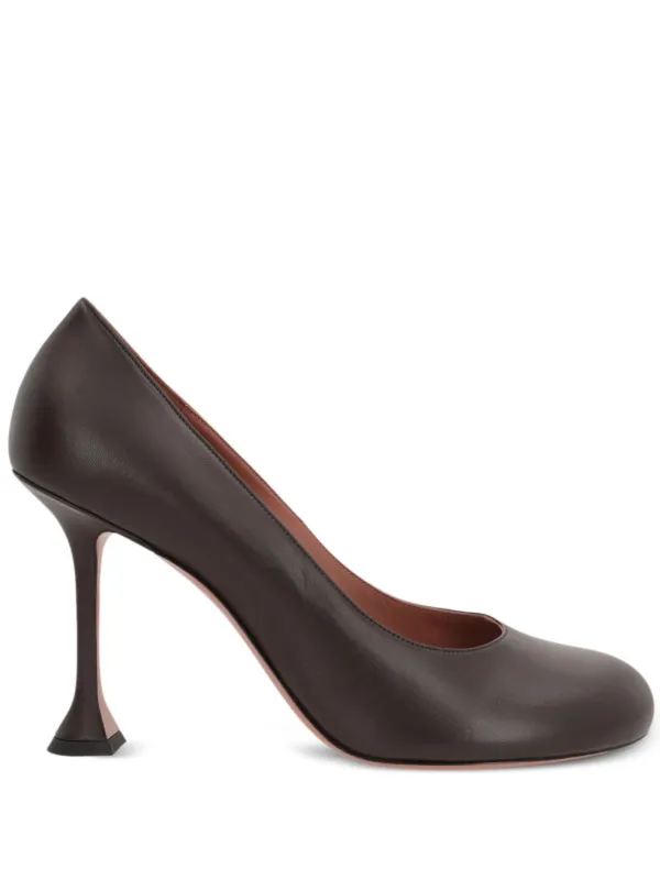 パンプス AMINA MUADDI SHOES (IRISCRYSTALSLIP95 BLKWHT) 25761117_56100830_600.jpg