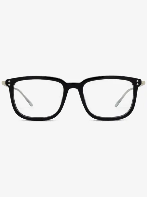 Gucci Eyewear GG1709O square-frame glasses