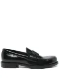 Société Anonyme penny loafers - Black