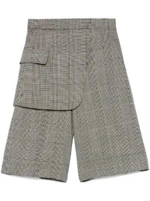 Max Mara 関税込 テーラードショーツ 国内送関税込】MAX MARA ☆ テーラード ショーツ