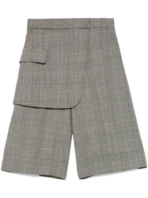 Max Mara Cordova shorts
