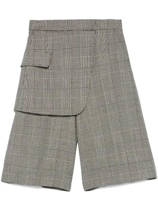 Max Mara Cordova ショートパンツ | ブラック | FARFETCH JP