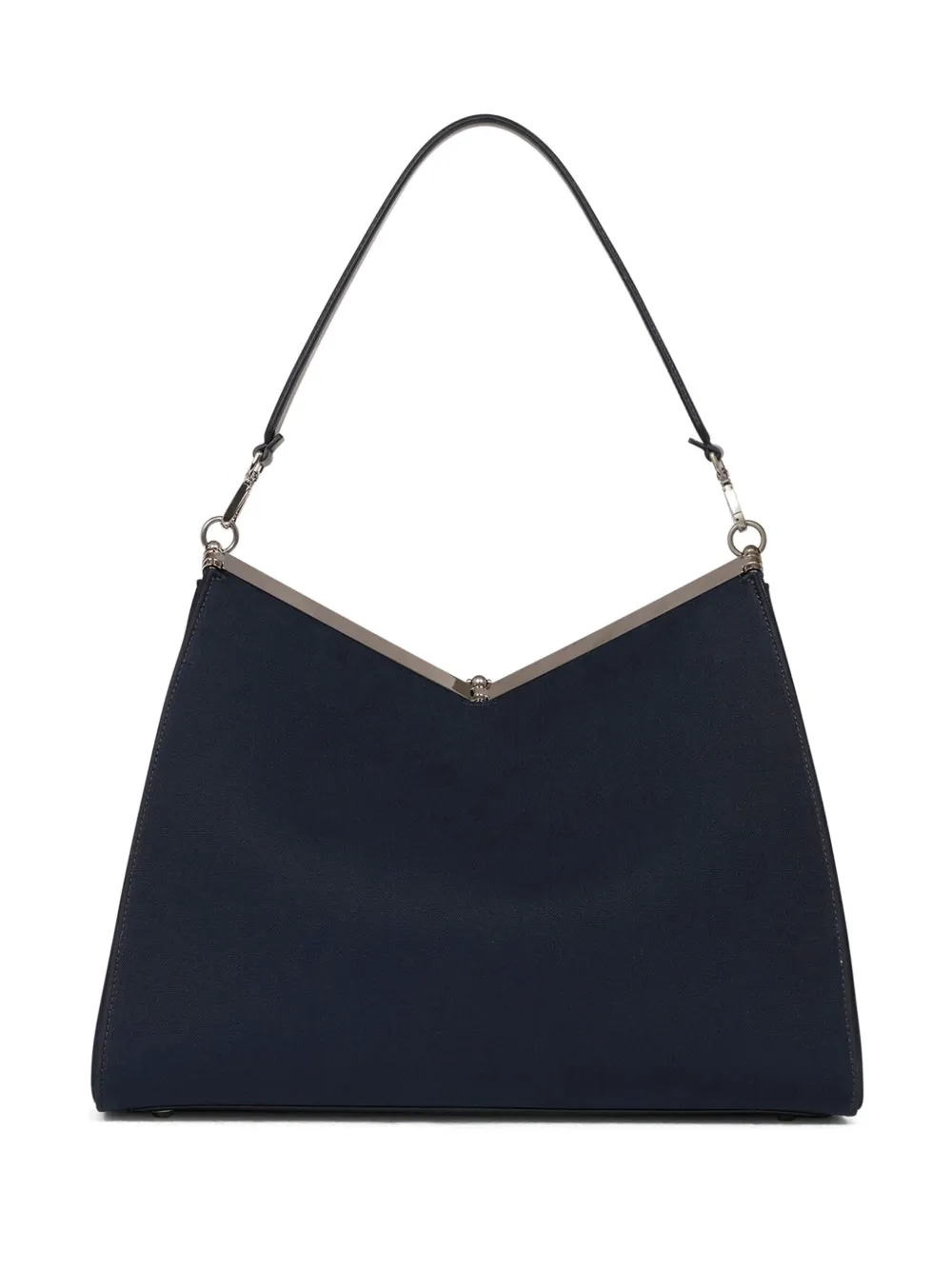 ETRO Vela grote tas Blauw