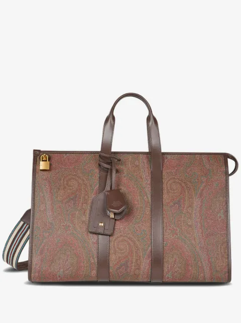 ETRO Arnica travel bag