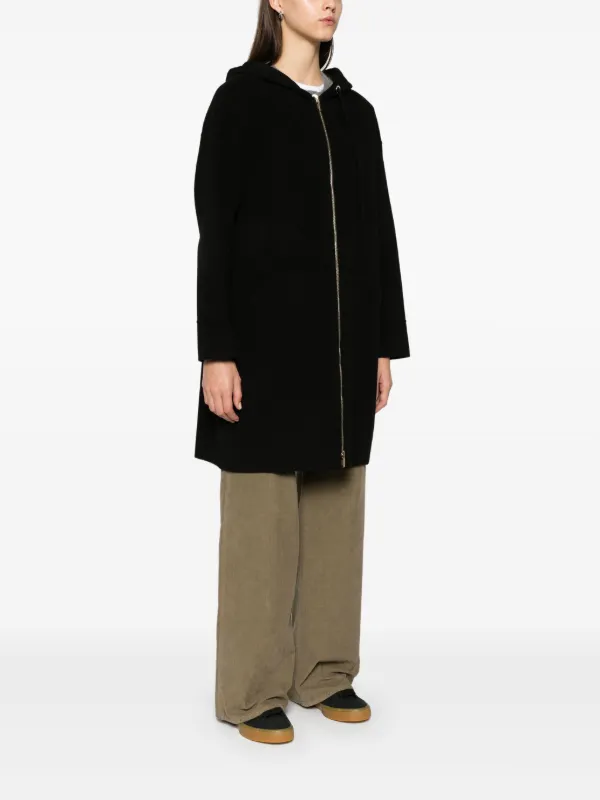 コート 'S Max Mara Woman Coat Black 2390160439600 013 23983073_54140653_600.jpg