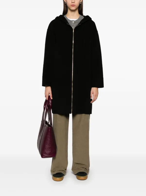 【関税&送料込】'S MAX MARA Jackets Black 関税&送料込】'S MAX MARA Jackets Black Black jackets | Max Mara