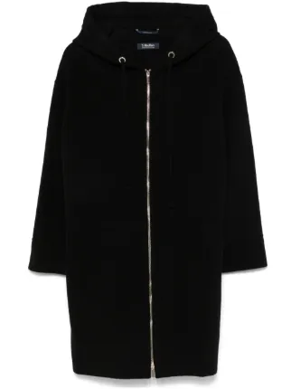 Max Mara Picasso ベルテッドパファーベスト　新品タグ付き Max Mara Picasso ベルテッドパファーベスト新品タグ付き