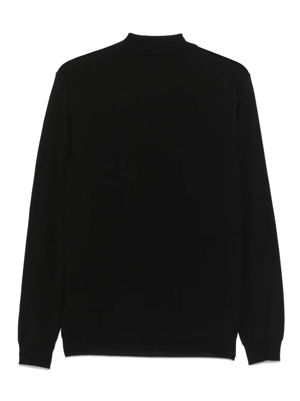 Zanone suéter con cuello alto | Suéteres | Image 2