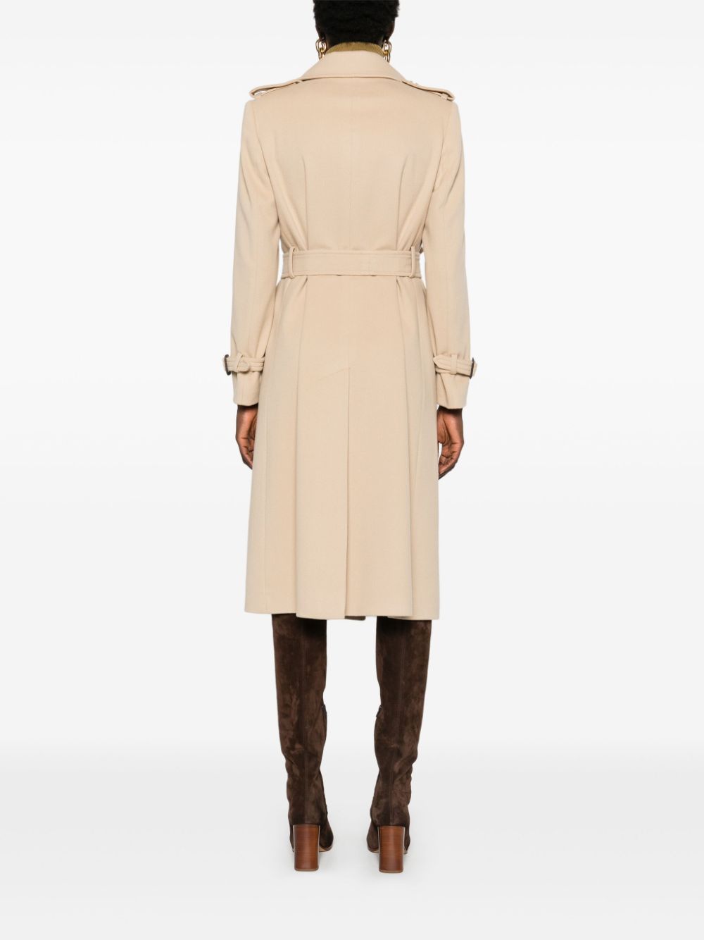 Tagliatore Luanne coat Women