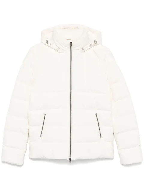 Herno pinwale-corduroy jacket