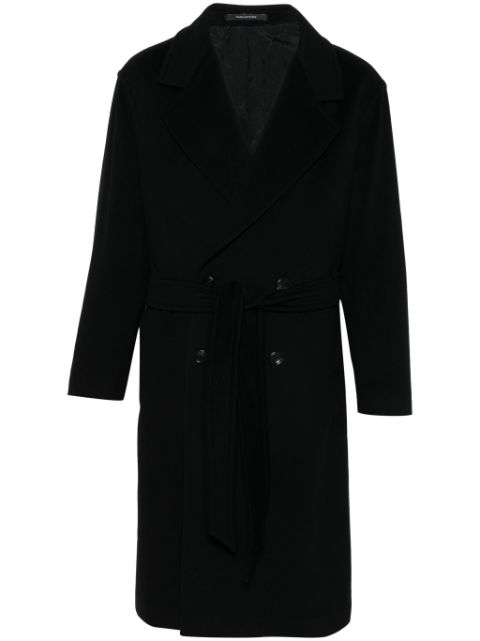 Tagliatore Royce coat Men